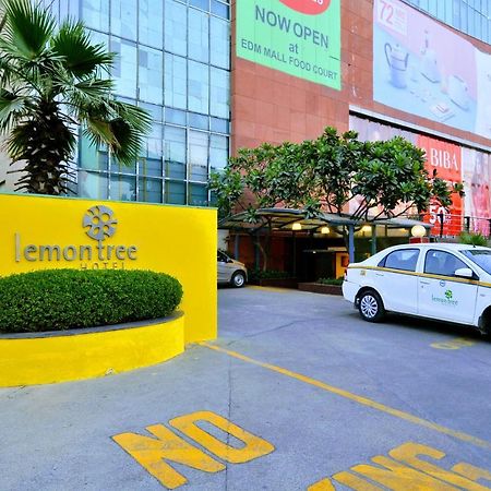 Lemon Tree Hotel, East Delhi Mall, Kaushambi Ghaziabad Esterno foto